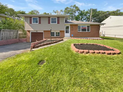 820 Allison Dr, Columbus, OH 43207