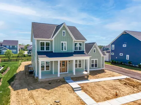 11272 Cedar Crest Dr, Plain City, OH 43064
