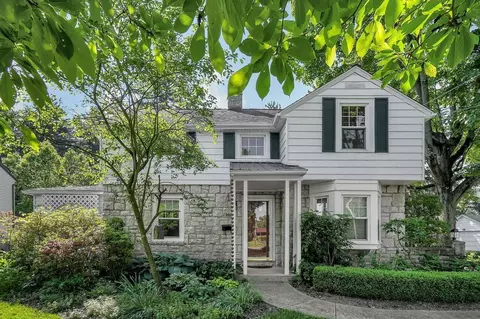 1307 Granville Rd, Newark, OH 43055