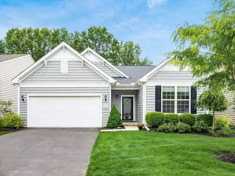 5711 Makers Mark Dr, Westerville, OH 43081