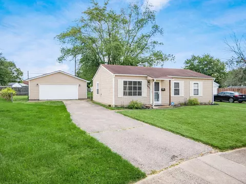 2029 Gridley Ct, Springfield, OH 45505