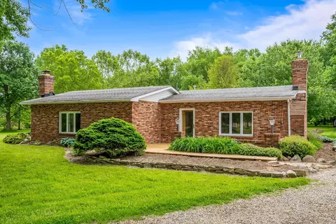 3407 Bean Oller Rd, Delaware, OH 43015