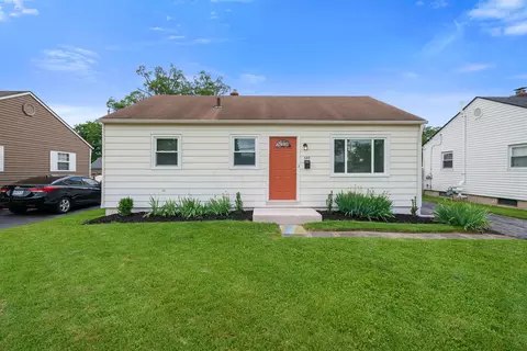 Exterior - 388 Derrer Rd, Columbus, OH 43204 photo 13 of 15