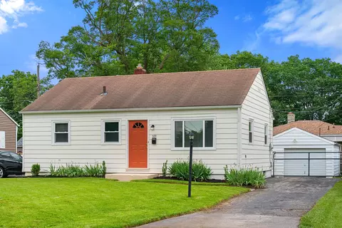 Exterior - 388 Derrer Rd, Columbus, OH 43204 photo 14 of 15