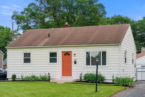 388 Derrer Rd, Columbus, OH 43204