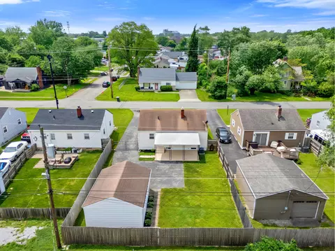 View/Area - 388 Derrer Rd, Columbus, OH 43204 photo 5 of 9