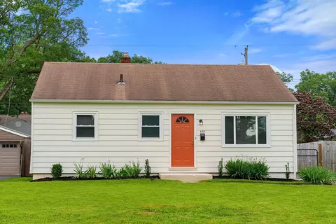 Exterior - 388 Derrer Rd, Columbus, OH 43204 photo 15 of 15