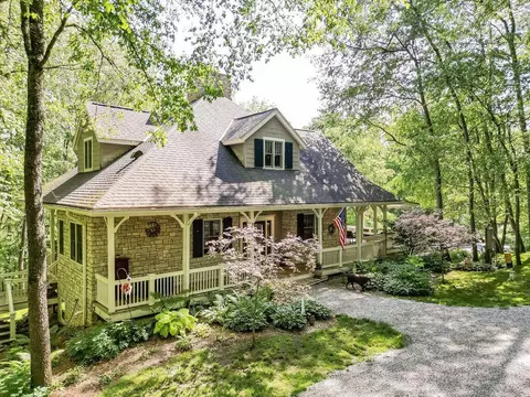 19092 New Gambier Rd, Mount Vernon, OH 43050