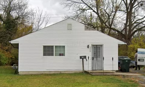 2236 Brentnell Ave, Columbus, OH 43211