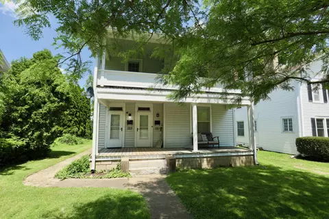 321-323 E Wheeling St, Lancaster, OH 43130 photo 2