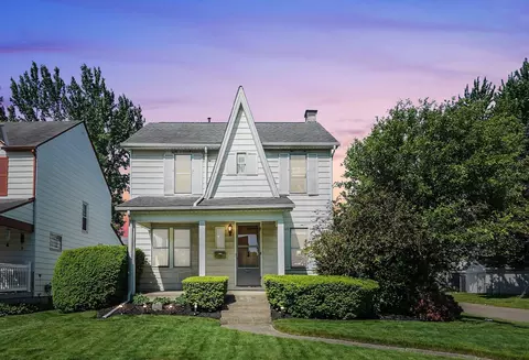 603 Binns Blvd, Columbus, OH 43204