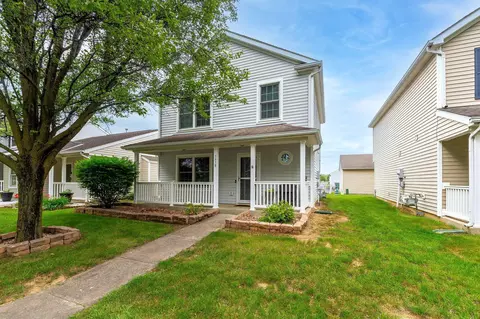 5438 Oconnell St, Canal Winchester, OH 43110