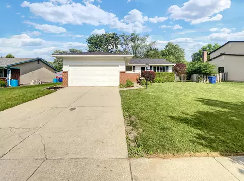 6632 Devonhill Rd, Columbus, OH 43229