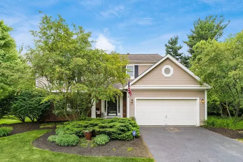 3495 Crosstree Ct, Columbus, OH 43221