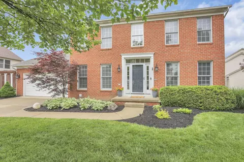 505 Bellfrey Dr, Westerville, OH 43082