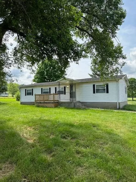 225 Turner Rd, Chillicothe, OH 45601