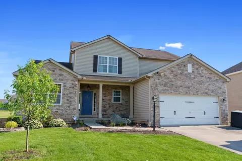 598 Preston Trails Dr, Pickerington, OH 43147