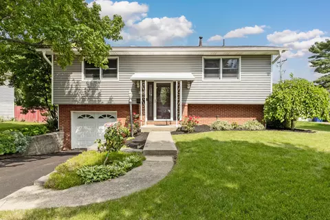 6238 Faircrest Rd, Columbus, OH 43229
