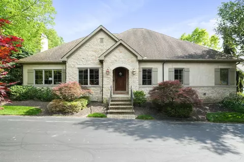3208 River Highlands Way, Dublin, OH 43017