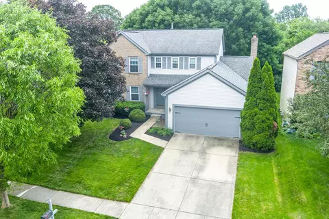 771 Mountainview Dr, Westerville, OH 43081