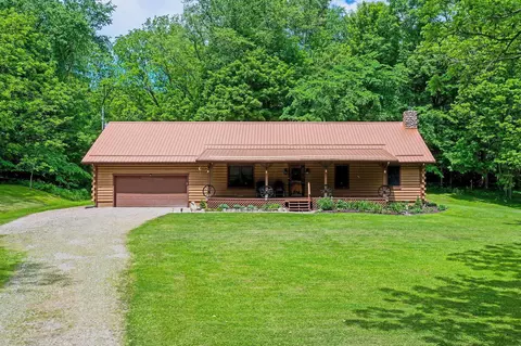 2850 Sleepy Hollow Rd SE, Heath, OH 43056