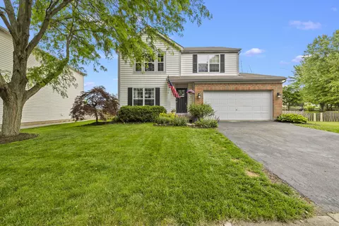 5636 Tarben Woods Ct, Columbus, OH 43230