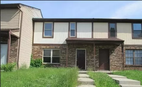 3276 Rakeford Dr, Columbus, OH 43231