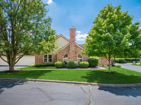 3681 Osprey Ln, Powell, OH 43065