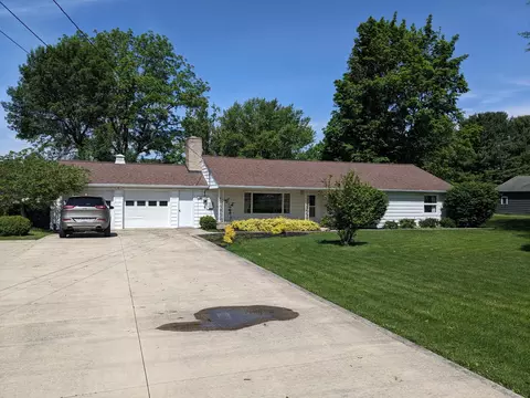 2883 Smeltzer Rd, Marion, OH 43302