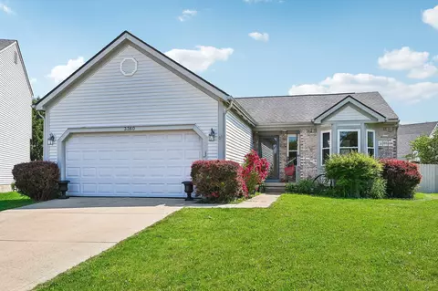 3360 Havencroft Ct, Reynoldsburg, OH 43068