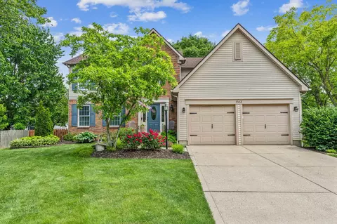 542 Woodfield Ct, Gahanna, OH 43230
