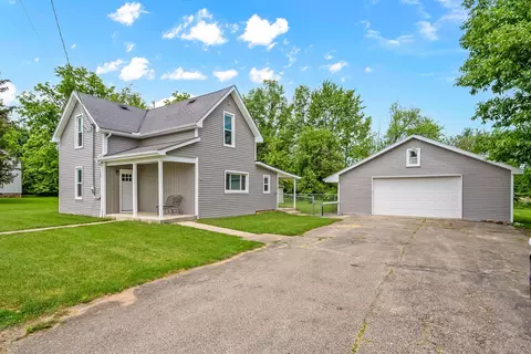 2652 Main St, Powell, OH 43065