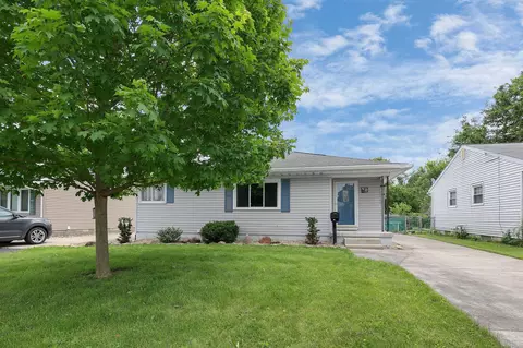 48 Mary St, West Jefferson, OH 43162