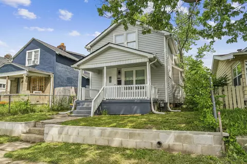 1052 Olmstead Ave, Columbus, OH 43201