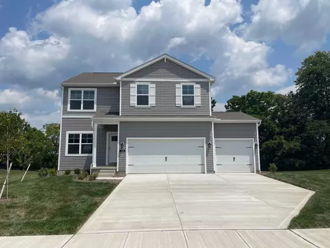 145 Avery Pl, Granville, OH 43023