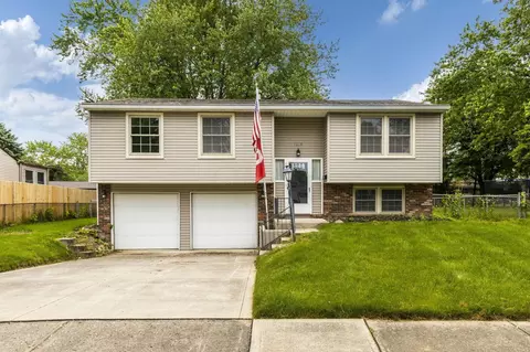 1639 Parkgate Rd, Columbus, OH 43229