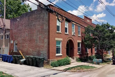 384-392 W 1st Ave, Columbus, OH 43201