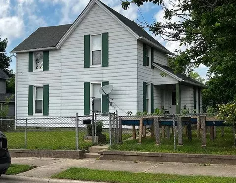 152 Logan St, Circleville, OH 43113