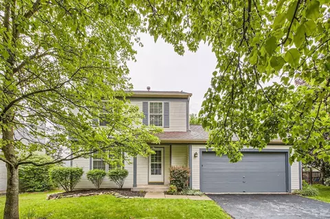 3561 Peany Ln, Canal Winchester, OH 43110