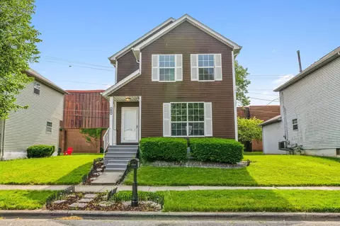 458 Capitol View Dr, Columbus, OH 43203