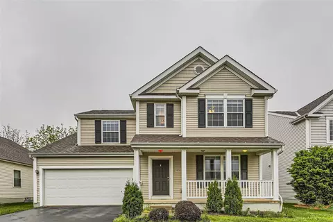 5858 Myrick Rd, Dublin, OH 43016
