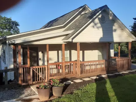 194 Steiner Rd, Chillicothe, OH 45601