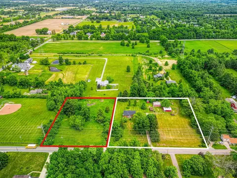0 Hyatts Road Rd #TRACT A, Delaware, OH 43015