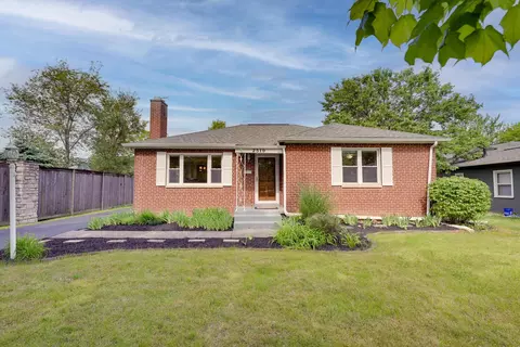 2519 Mount Holyoke Rd, Columbus, OH 43221