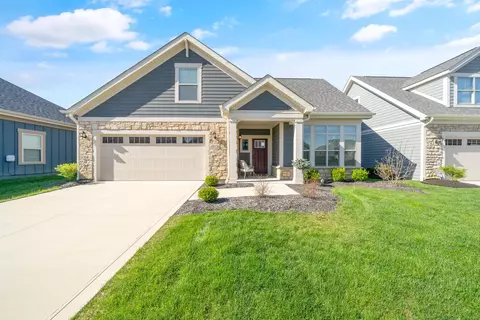10326 Tipperary Dr, Plain City, OH 43064