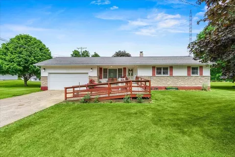 5904 Cable Rd, Cable, OH 43009