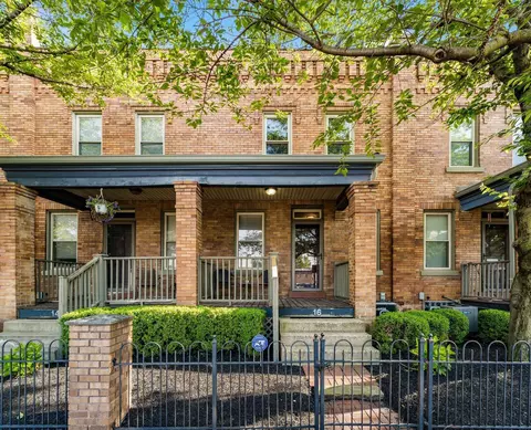 16 Hanford St, Columbus, OH 43206