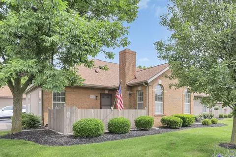 4940 Berry Leaf Pl, Hilliard, OH 43026