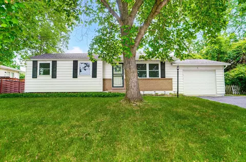 6436 Karl Rd, Columbus, OH 43229
