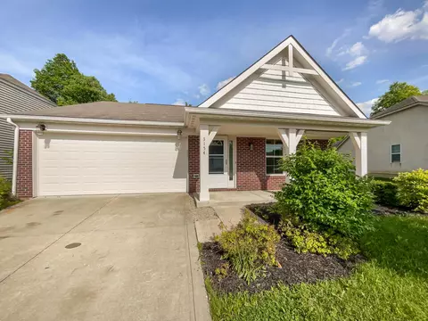 3154 Mccutcheon Pl, Columbus, OH 43219